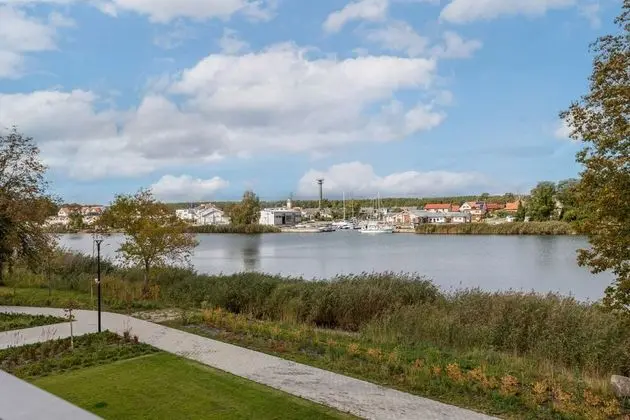 Dziwnów Spadochroniarzy by Renters - Dış Mekan