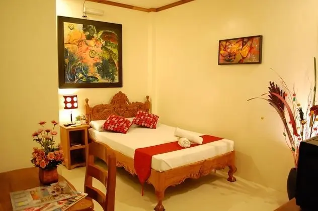 DZR Guest House - Oda