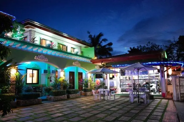 DZR Guest House - Yerinde Yemek