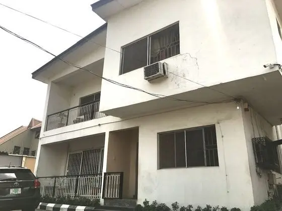 E-Apartments