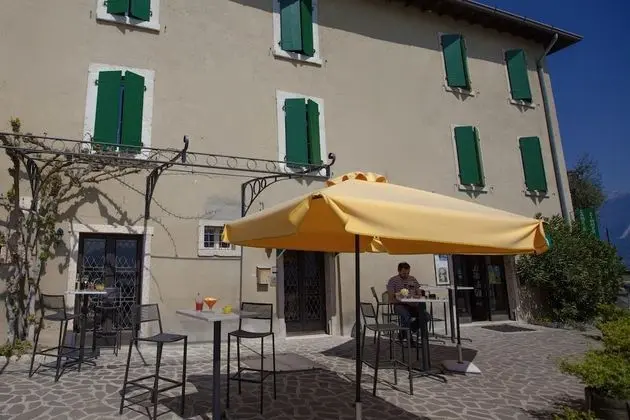 Hotel e Appartamenti al Prà de la Fam - Lobi