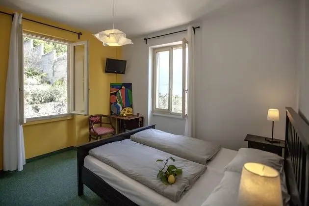 Hotel e Appartamenti al Prà de la Fam - Öne Çıkan Resim