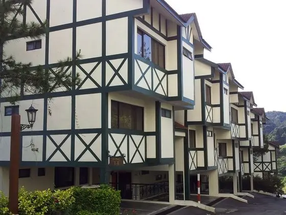 E Resort  Cameron Highlands
