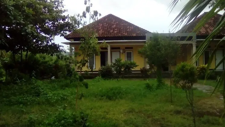 E-dotel Anjani Homestay - 1
