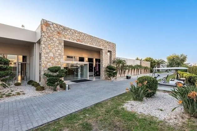 E-Geo Easy Living Resort- All Inclusive