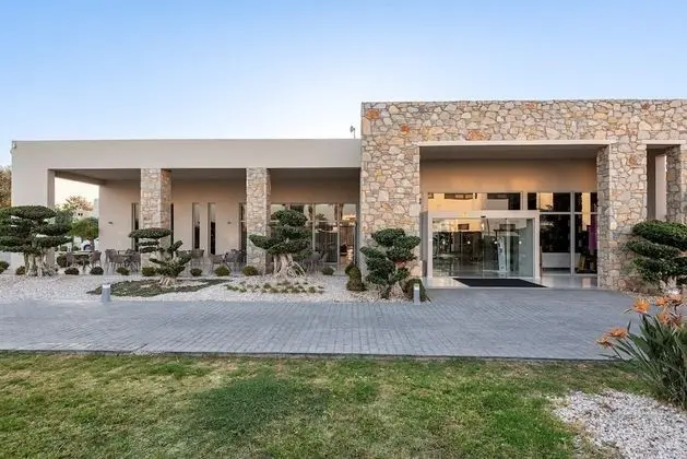 E-Geo Easy Living Resort- All Inclusive - Dış Mekan
