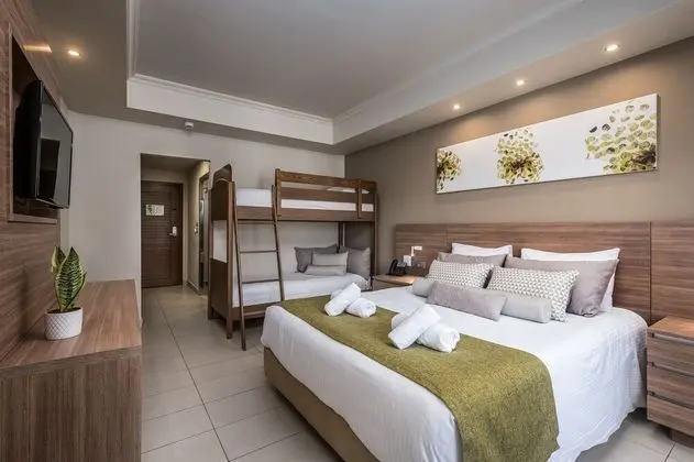 E-Geo Easy Living Resort- All Inclusive - Oda