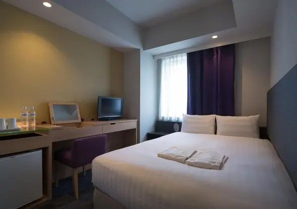 E-Hotel Higashi Shinjuku Tokyo