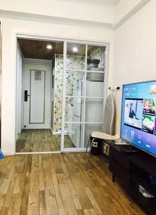 E-Home Self-Service Apartment - Oda