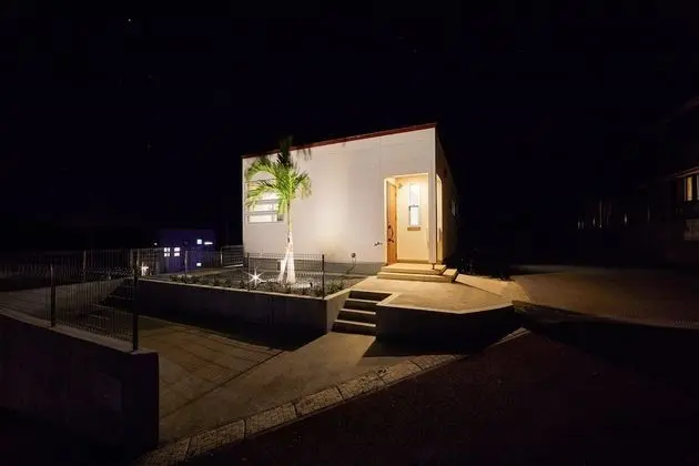 E-horizon Resort Condominium Nago B