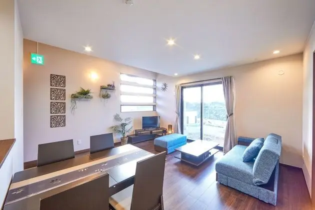 E-horizon Resort Condominium Nago B - Öne Çıkan Resim