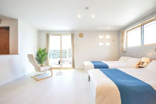 E-horizon Resort Condominium Nago C - Öne Çıkan Resim