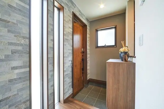 E-horizon Resort Condominium Nago D - İç Mekan