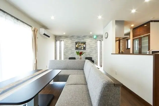 E-horizon Resort Condominium Nago D - Öne Çıkan Resim