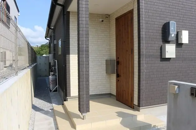E-horizon Resort Condominium Nago E - Dış Mekan