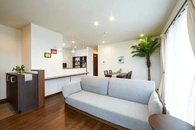 E-horizon Resort Condominium Nago E - Öne Çıkan Resim