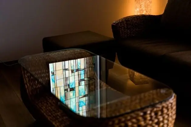 E-horizon Resort Condominium Nakijin - İç Mekan