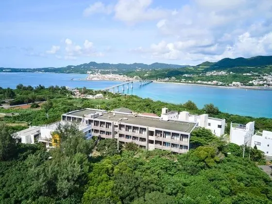 E-horizon Resort Condominium Sesoko