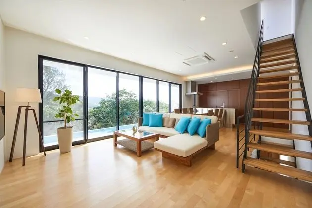 E-horizon Resort Premium SESOKO A
