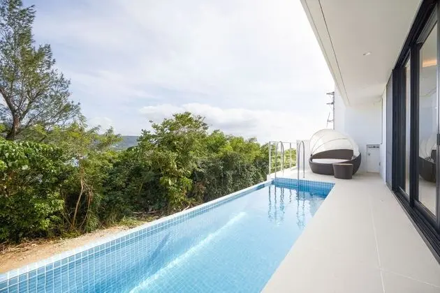 E-horizon Resort Premium SESOKO A - Havuz
