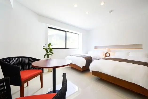 E-horizon Resort Premium SESOKO A - Oda
