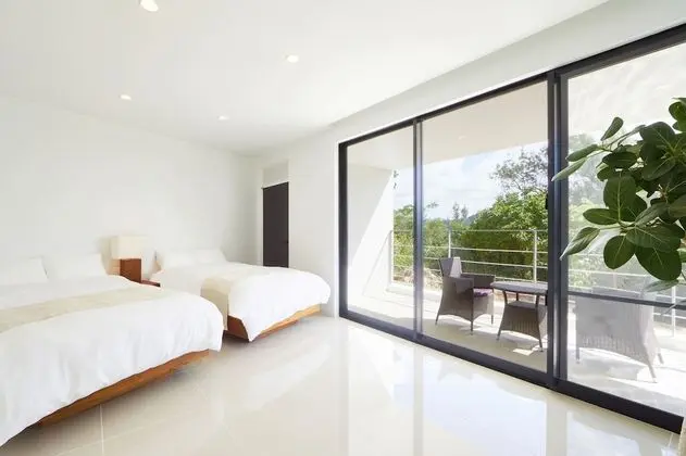 E-horizon Resort Premium SESOKO B - Oda