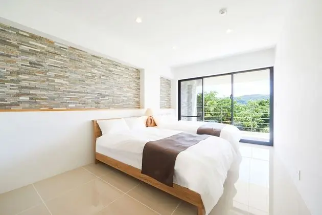E-horizon Resort Premium sesokoD - Oda