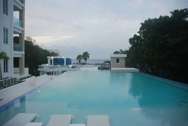 E&J Beach Condos