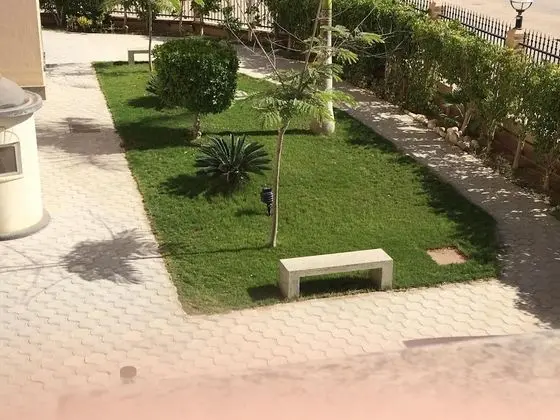 E-Just Hotel Borg El Arab - Dış Mekan