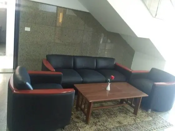 E-Just Hotel Borg El Arab - Lobi