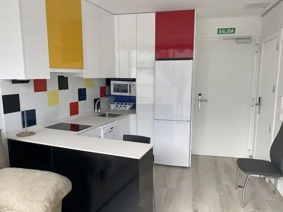 E-kilibrio Hotel & Apart-Suites - Oda