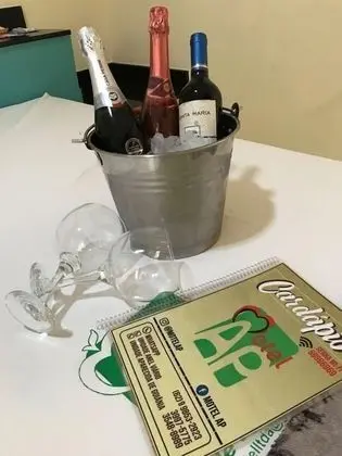 hotel e motel ape goiania anel viario - Oda