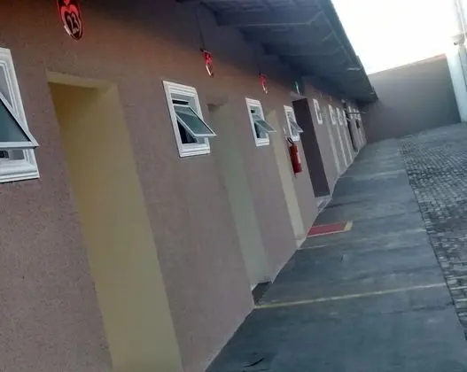 hotel e motel ape goiania anel viario - Oda Düzeni