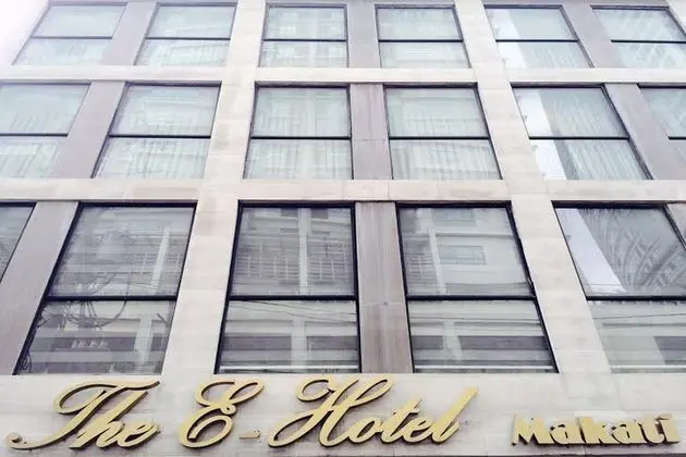 The E-Hotel Makati