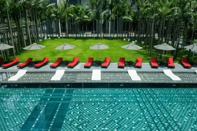 E&O Residences Kuala Lumpur - Öne Çıkan Resim