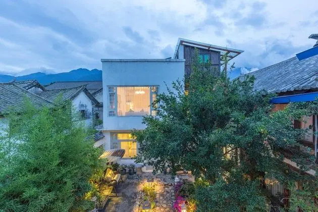 E-outfitting Boutique Hotel DaLi