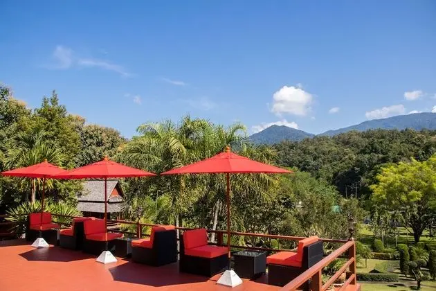 E-Outfitting Valley Resort