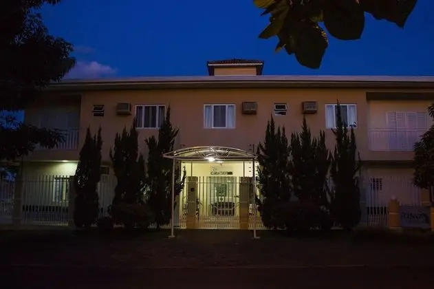 Hotel e Pousada Cataratas