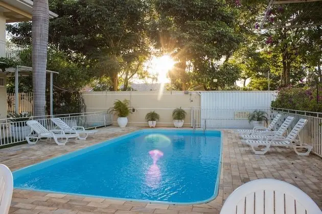 Hotel e Pousada Cataratas - Öne Çıkan Resim