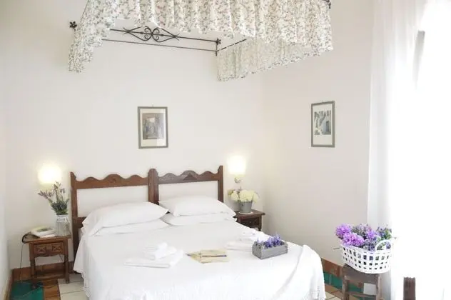 Hotel e Spa Villa Del Mare - Adult Only - Oda
