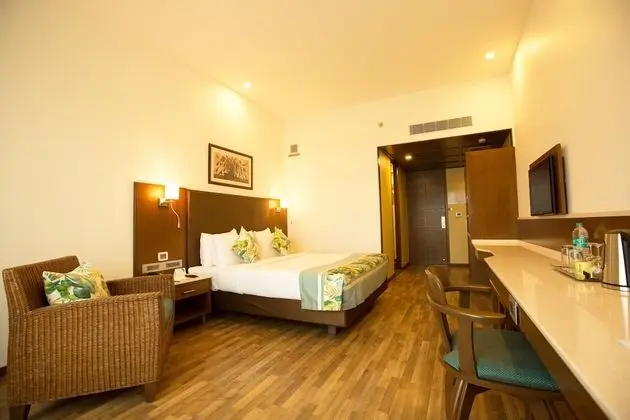 E-Square The Fern An Ecotel Hotel, Pune - Oda
