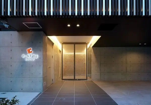 e-stay ebisu
