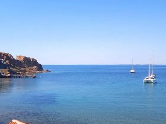 E2 Deniz Otel Bozcaada