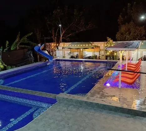 EA Apartelle - Metro Vigan