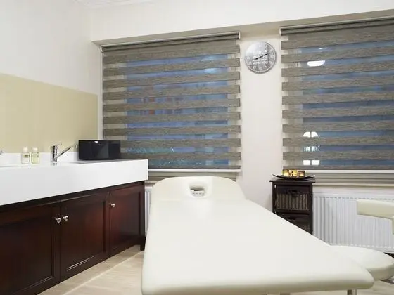 EA Apartmány Mozart - Spa