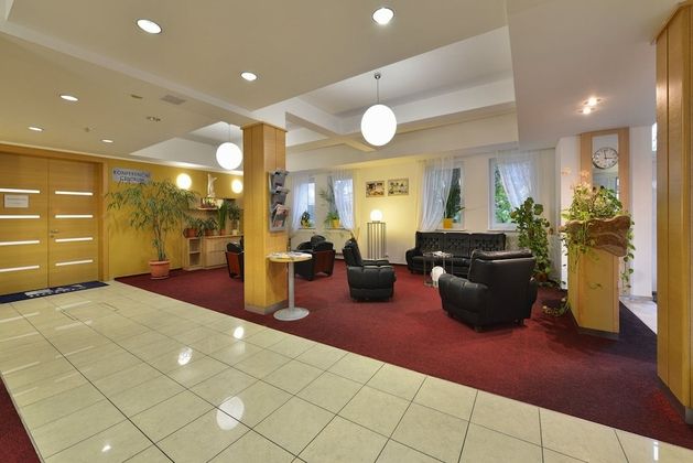 EA Hotel PopulusFotoğrafı