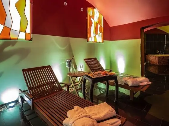 EA Hotel Sonata - Spa