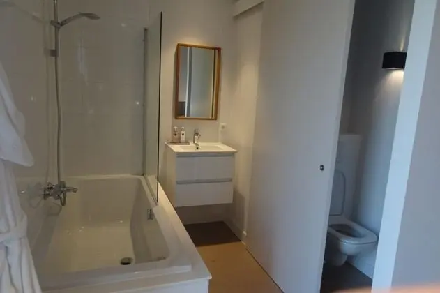 Eagle 8p in Oosterhout - Banyo Tipleri