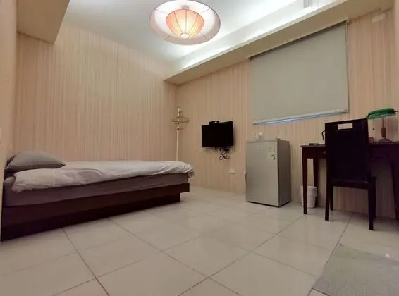 Eagle apartment