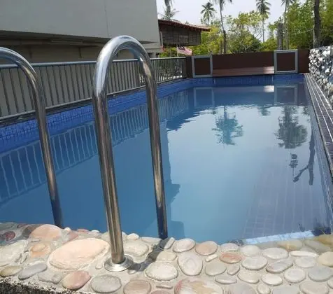 Eagle Bay Hotel - Havuz